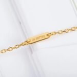 Van Cleef&Arpels VCA alhambra 5 Colors Necklace - Image 8