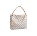 LV Graceful Handbag PM 35CM - Image 4