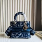 Dior The LADY D-LITE Bag Collection - Image 3