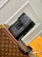 Louis Vuitton Vertical Trunk Wearable Wallet M82077 - Image 5