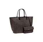 Goyard Tote Anjou PM Bag - Image 3