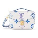 Louis Vuitton LV Pochette Metis Handbag Shoulder Bag - Image 13