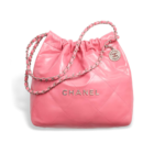 CHANEL 22bag Small&Medium HANDBAG - Image 11