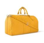 Louis Vuitton LV keepall 50 Bag M22570 - Image 7