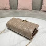 Perfect   Dior Lady Dior Chain Pouch S0937ONMJ_M116 - Image 9