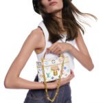 Louis Vuitton LV x TM Vanity Chain Pouch - Image 2