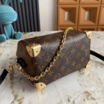 Louis Vuitton Speedy Trunk 20 Bag - Image 6