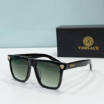 Versace  Frame leg Logo Sunglasses Top Quality - Image 3