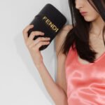 FENDI Fendigraphy Messenger bag - Image 2