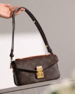 Louis Vuitton Micro Metis M81267 - Image 9