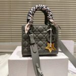Dior Small Lady Dior  My ABC Dior  Bag - Image 9