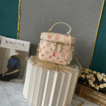 Louis Vuitton LV Cosmetic Bag - Image 2