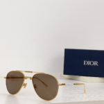 Dior Outdoor Casual Sunglasses Top Quality - Image 5