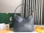 Goyard hobo boheme grey - Image 3