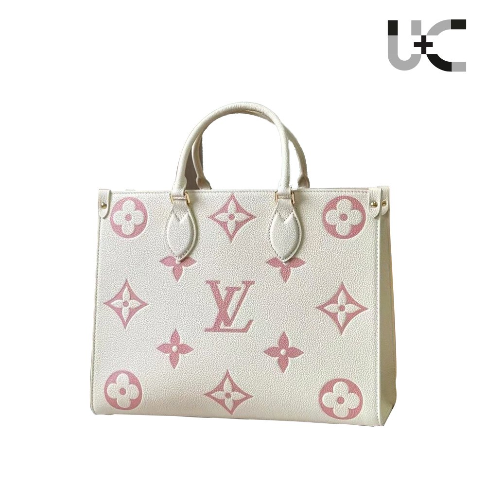 Louis Vuitton LV Pre-Owned Tote