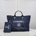 Chanel Tote Bag Collection - Image 4
