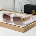 Versace Square Frame Sunglasses Top Quality - Image 5