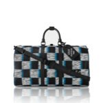 Louis Vuitton Keepall 50 Travel Bag