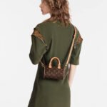 Louis Vuitton Mini Nano Speedy - Image 2