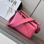 Loewe Small Puzzle Pink - Image 2