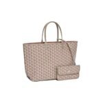Goyard Tote Anjou GM&PM Bag - Image 3