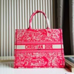 Dior Medium Book Tote - Image 13
