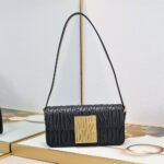 DIOR Miss Dior Flap Bag - Image 3