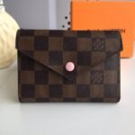 Louis Vuitton LV Victorine Card Holder Wallet M41938 - Image 11