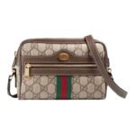 Gucci Ophidia Stripe Shoulder Bags