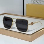 Loewe Metal Frame Sunglasses Top Quality - Image 7