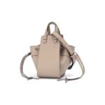 Loewe Hammock Drawstring Mini Bag