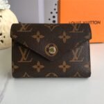 Louis Vuitton LV Victorine Card Holder Wallet M41938 - Image 3