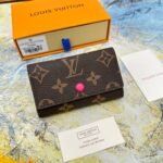 Louis Vuitton LV LV6 Key Case M62630 - Image 8
