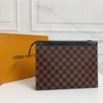Louis Vuitton LV Pochette Voyage Handbag M69535 - Image 5