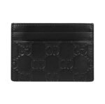 Gucci GG Card Holder Wallet - Image 15