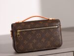 Louis Vuitton Micro Metis M81267 - Image 6