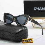 Chanel Fashion Sunglasses Top quality