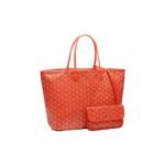 Goyard Tote Anjou PM Bag - Image 5