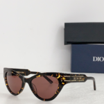 Dior Casual Fashion Sunglasses Top Quality - Image 4