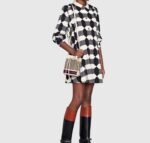 Gucci Ophidia Bucket Messenger Bag - Image 2