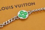 Louis Vuitton Sunrise Flower bracelet - Image 5