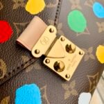 Louis Vuitton YK Pochette Metis M46384 - Image 5