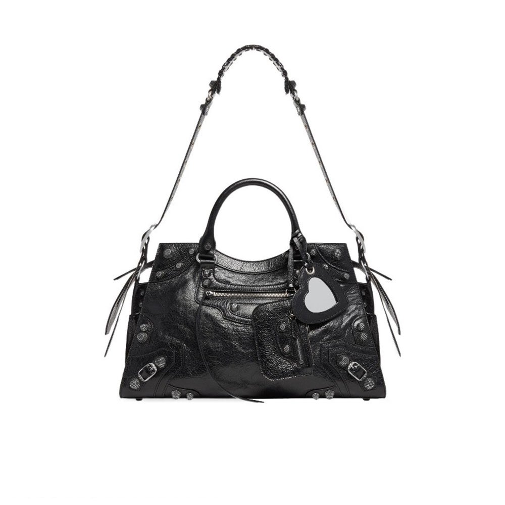 Balenciaga Neo Cagole Small Bag