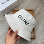 Ceiline Printed Fisherman's Hat Sunhat - Image 4