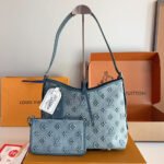 Louis Vuitton LV Carry All Bag - Image 2