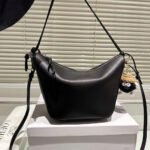 Loewe Hammock Hobo Handbag - Image 3