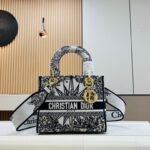 DIOR Lady D-Lite Bag - Image 2
