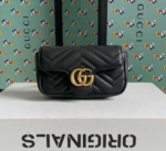 Gucci GG Marmont Ultra Mini - Image 2