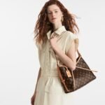 Louis Vuitton Carryall  PM&MM - Image 2