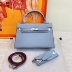 Hermès Kelly22 Handbag - Image 6